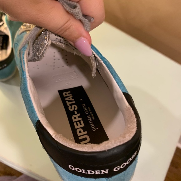 Golden Goose Superstar Sneakers - Picture 8 of 12
